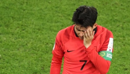 开云官网-韩国队碾压德国队，李梓嘉关键制胜