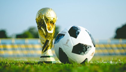 开云体育入口-桑巴狂舞，非洲雄鹰振翅—2026世界杯D组激战纪实，尼日利亚压制美国，内马尔再现王者锋芒