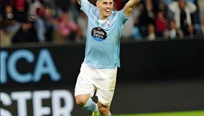 开云官网-皇马翻盘塞维利亚，佩德里高光表现