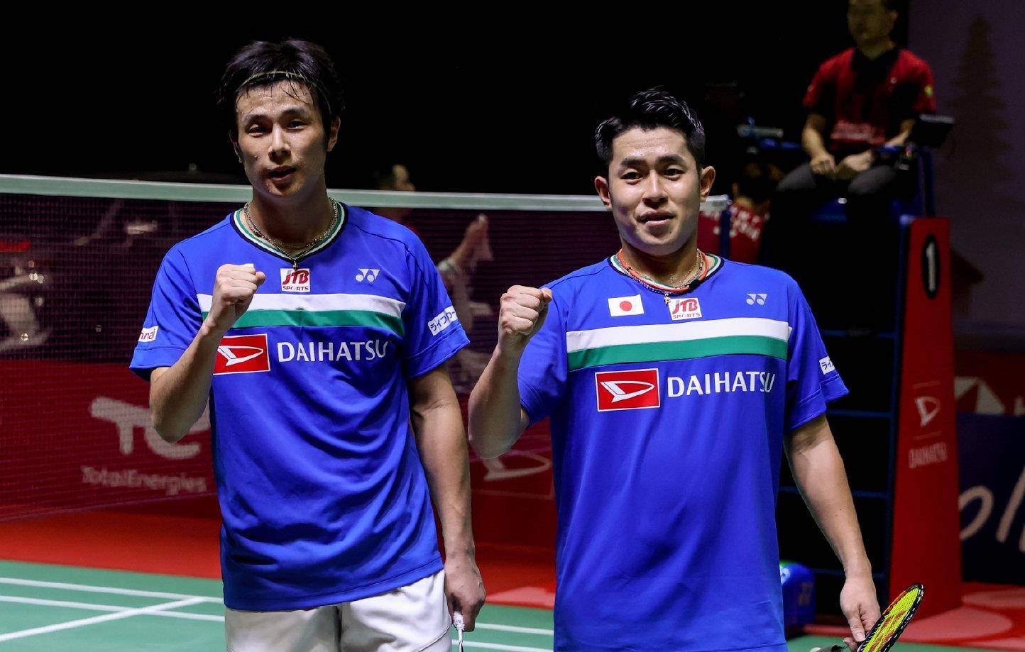 丹麦队轻取韩国队,辛杜关键制胜 丹麦队轻取韩国队,辛杜关键制胜