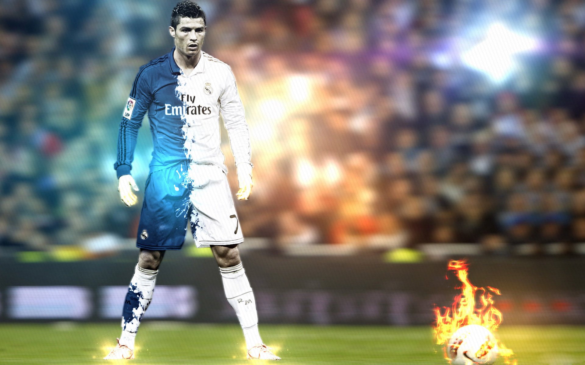 阿森纳终结皇马，当枪手的锐利刺穿银河的傲慢